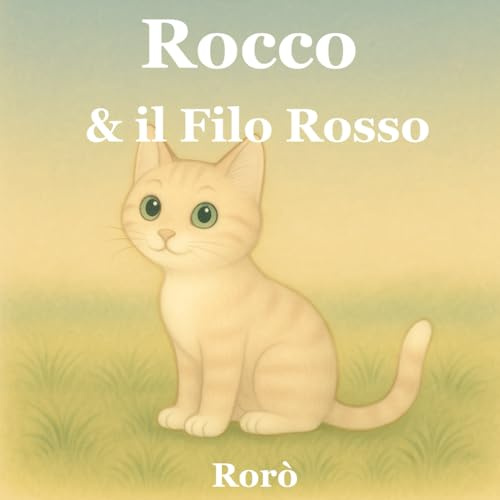 Rocco & il Filo Rosso