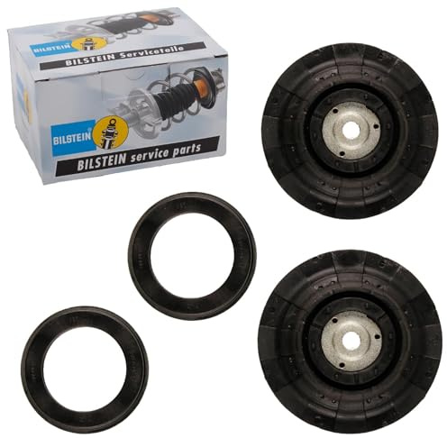 2 Bilstein Federbeinlager vorne | 12-224371 für T5 Transporter Bus Kasten