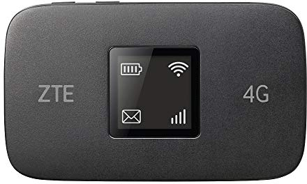 ZTE MF971R Router di rete cellulare per dispositivo di rete cellulare