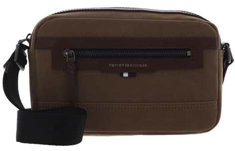 Tommy Hilfiger TH Classic Prep Umhängetasche 26 cm