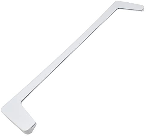 sparefixd Suitable for Hotpoint RLFM171SB Glass Shelf Front Edge Trim Fridge & Freezer