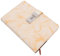 LALAFINA Cute Stationary Diary Book Lock Boys and Girls Notebook Password Lock A5 Notebook