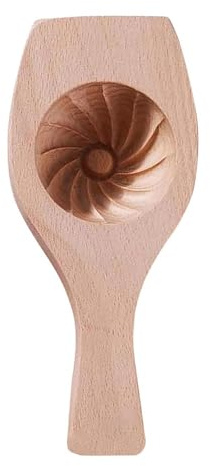 Wooden Mooncake and Steamed Bun Moulds, Steamed Stuffed Bun Pastry Moulds, Household Chinese Style Cooking Tool