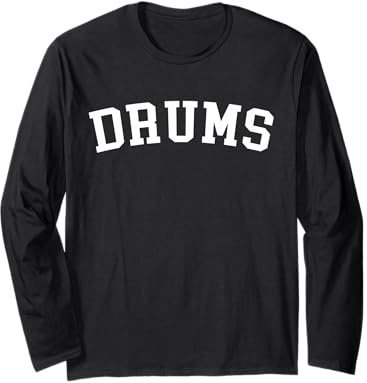 Drums - Designs