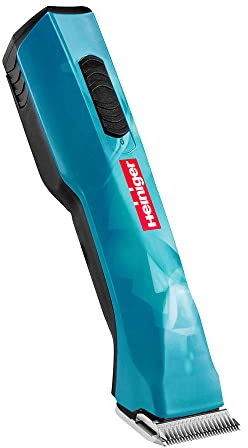 Schermaschine Heiniger Opal Kleintiermaschine mit Scherkopf und 2 Akkus