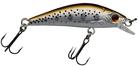 GUNKI Gamera 39F Wobbler Sight Trout