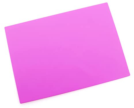 Ciieeo Silicone Antiscivolo Per Impasto e Stendipasta Resistente Al Calore e Facile Da Colore Casual