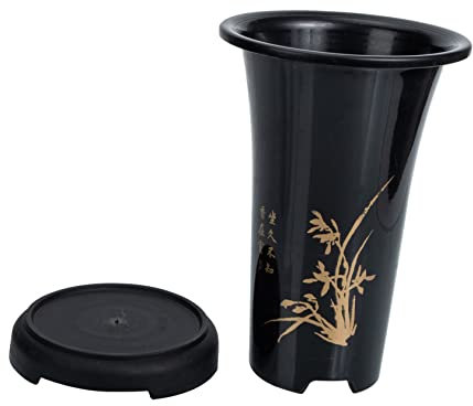 Garneck Vasi Per Vassoio Per Vasi Fioristi Per Giardinaggio Materiali Pp Resistenti e Pratici