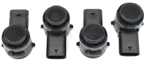 Sistema di assistenza al parcheggio dell'auto Per Seat Per Leon Per Toledo IV 4 sensori di parcheggio assistiti 5Q0919275B