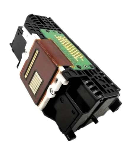 WQVXGKTI Druckkopf QY6-0086 kompatibel mit MX720 MX721 MX722 MX725 MX726 MX728 MX920 MX922 MX924 MX925 MX927 MX928 IX6770 IX6780