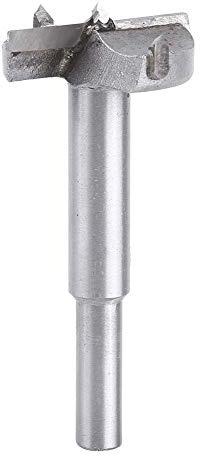 Forstnerbohrer, Oberfräser Fräsköpfe Topfbohrer mit Zentrierspitze Bohrer Hartmetall Holzbearbeitung Boring Flach Holz Schneidwerkzeug Satz10mm-65mm(35mm)