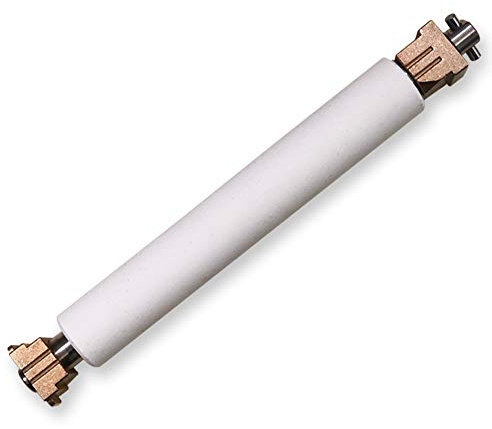 P1058930-080 Kit Platen Roller for Zebra ZT410 ZT411 Thermal Label Printer Transfer Roller 203dpi 300dpi 600dpi