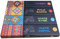 Incienso Tribal Soul - Surtido - Myrrh - Palo Santo - White Sage - White Copal - 4 Cajas x 15g -