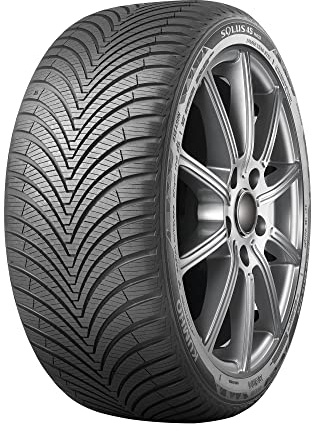155/80Tr13 Kumho Tl Ha32 All Season (Neu) 79T E