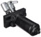 SIXTOL Hydraulikzylinder für Low-Profile Wagenheber SX Jack 3T | Ersatzteil für 3-Tonnen Wagenheber | Robust & Effizient