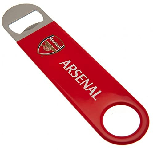 Arsenal F.C. Bar Blade Magnet