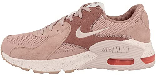 Nike, Wmns Air Max Excee, CD5432-603, Schuhe, Rosa, 36 EU