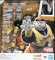 Android 19 Fig 13cm Dragon Ball z SH figuarts