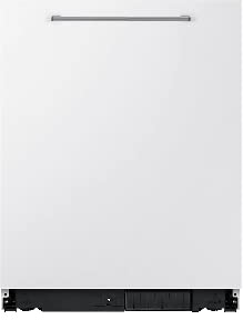 Lavastoviglie Samsung DW60A6080BB Incasso 13 Coperti 60 Cm 7 Programmi Avvio Ritardato 5 Opzioni Classe E (Ricondizionato)