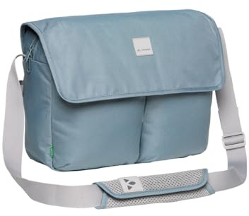 VAUDE Unisex Coreway Messenger 13 Umhängetasche (1er Pack)