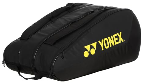 YONEX Team Racquet Bag Schlägertasche Tennis Unisex