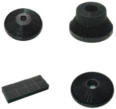 FILTRO CARBON D9C (INTEGRA)