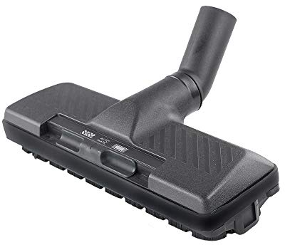 MisterVac Staubsaugerdüse Bodendüse Automatikdüse Ersatzdüse kompatibel mit Bosch BGC41LSIL ProSilence Serie 6
