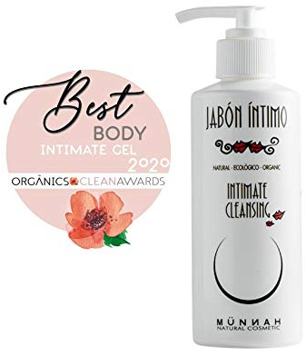 Münnah Natural Cosmetics 200626