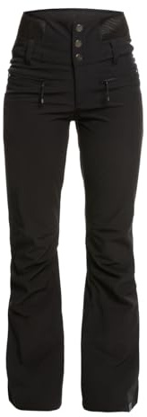 Roxy Damen Hose Rising High Pt