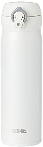Termos matt vit 470 ml GTB superlätt direkt dryck