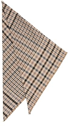 s.Oliver Damen Tuch BLACK, Einheitsgröße