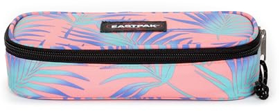 Eastpak OVAL SINGLE Astuccio, 27 L - Brize Pink Grade (Rosa)