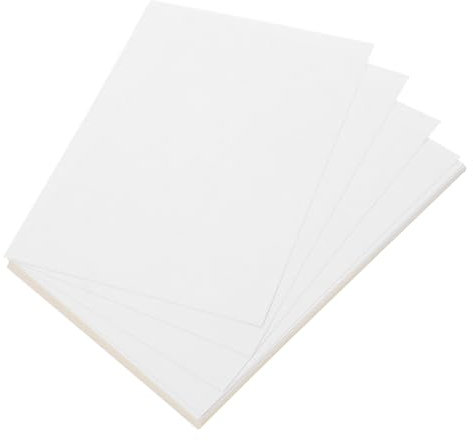 Holibanna 150stücke Etiketten Aufkleber Selbstklebend Versandetiketten Für Umschläge Und Pakete Adressetiketten Für Drucker Klebeetiketten Aus Papiermaterial Geeignet Für Büro Und Lager