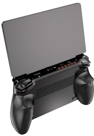 Ergonomic Grip for GPD WIN MINI, Non-Slip Handheld Controller for Windows 11 Gaming PC, Comfortable Gamepad for Enhanced Control and Secure Hold