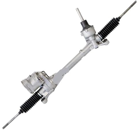 LHD NEUE Servolenkung Rack Lenkgetriebe Kompatibel Compatible For Ford Focus 2013-2018 Elektrische Servolenkung Rack HV6Z3504CB