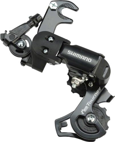 SHIMANO Distanzhülse RR der Tourney FT 6/7 SPD RD FT35 A SS TP NRML Aufhänger