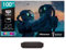 Láser TV Hisense 100L5F-B12 UHD 4K DVB-T2/C/S2, Smart TV & Pantalla ALR 100” Fix Frame
