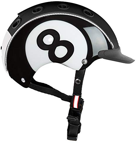 Casco Mini 2 Helm Kinder schwarz