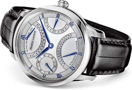 MAURICE LACROIX Masterpiece MP6538-SS001-110-1 Herren Automatikuhr
