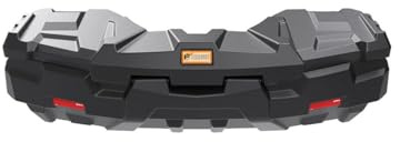 Tesseract Top Case Touring 1000