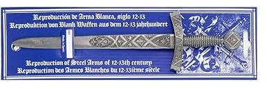 Brieföffner Schwert Kolser 48-22