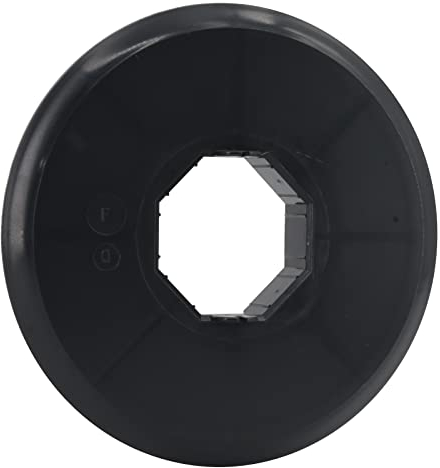 Nobily Begrenzungsscheibe für Rollladen Achtkantwelle SW60, Durchmesser 180mm