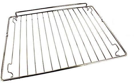 Paxanpax PCK055 Smeg Oven Shelf Rack Fits Multiple Models 460mm x 355mm