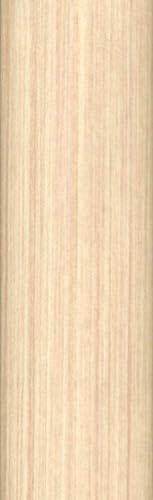 Übergangsprofil Dehnungsprofil Abschlussprofil Anpassungsprofil Ausgleichsprofil selbstklebend Alu Breite 35 mm (Höhenausgleich bis 8 mm) C04 Länge: 900 mm Holzdekor Ahorn