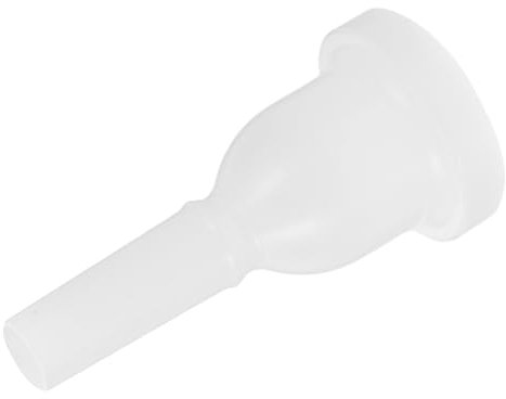 UPKOCH Mundstück Für Tenorposaune Ersatzstück Aus Kunststoff Posaunenzubehör Für Anfänger Und Profis Leicht Und Kompakt Stabil Und Klar Klingend