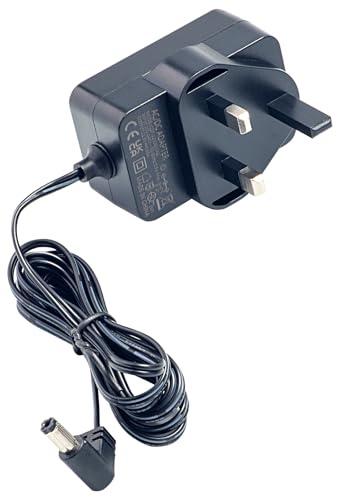MRTOYIRQ Charger Compatible with Stihl FSA45 BGA45 HSA45 Cordless Hedge Trimmer LK45 Replacement Power Supply for Electric Leaf Blower AC Charging Adapter 6.6 Ft Power Cable