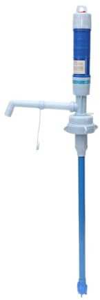 FQRDKT Electric Water Dispenser with Outlet Hose, Easy to Use, Universal Dispenser, Automatic Water Pump for And