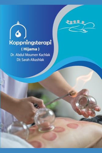 Koppningsterrapi Hijama: Djup avslappning för kropp och sinne