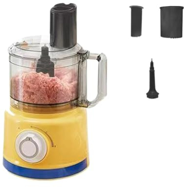 Macchina Da Taglio Elettrica Multifunzionale For Affettatrice For Frutta E Verdura, Grattugia For For Patate Segmentazione Efficiente