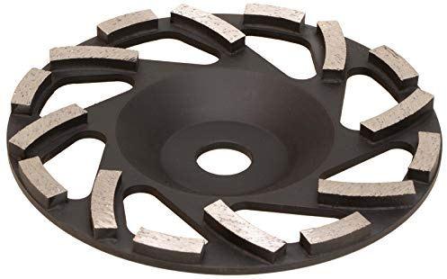 Colorus Diamant-Topfscheibe Universal 150 mm x 19 mm für Beton und Zement